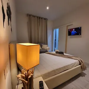Appartamento San Siro Suite, Milano